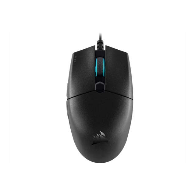 Miš CORSAIR KATAR PRO žični/CH-930C011-EU/gaming/crna