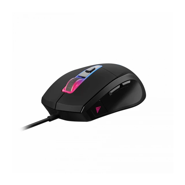Miš Gamdias Zeus M5 12800DPI RGB