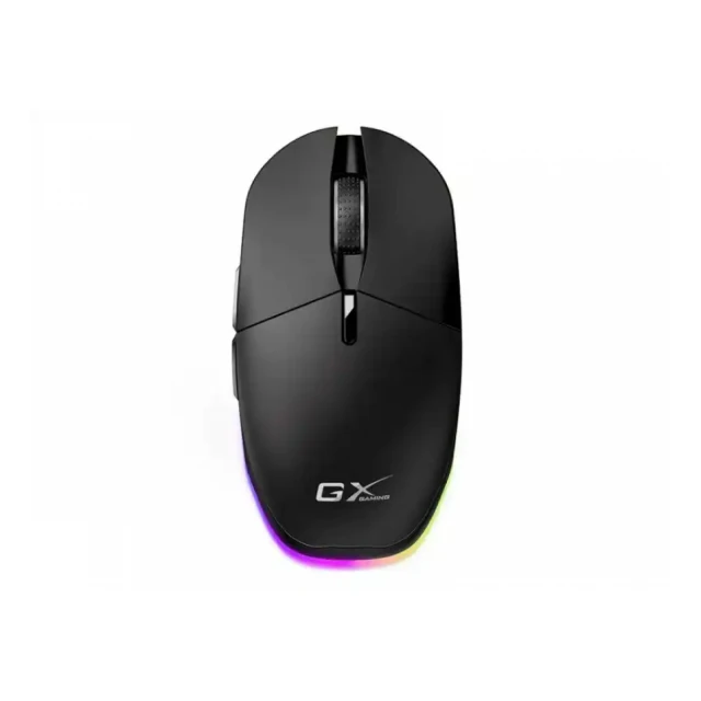 Miš Genius Scorpion M8250 3200dpi crni