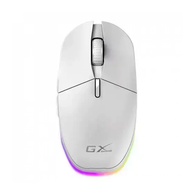 Miš Genius Scorpion M8250 3200dpi beli