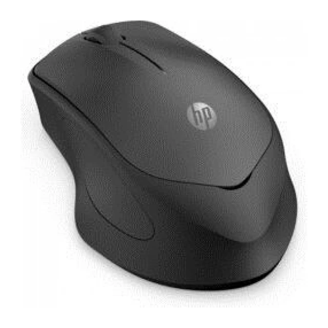 Miš HP 280M Silent bežični/19U64AA/crna