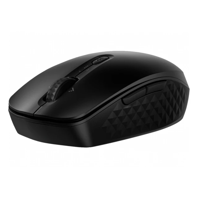 Miš HP 420 bežični/programmable/7M1D3AA/crna