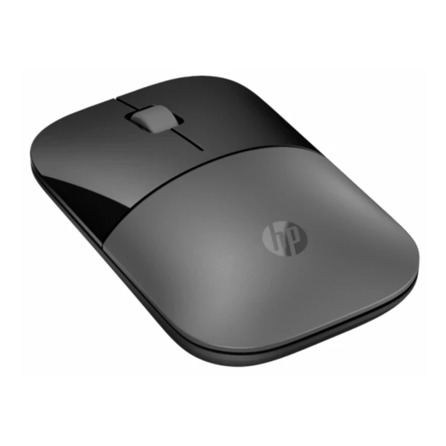 Miš HP Z3700 Dual bežični/WiFi/Bluetooth/758A9AA/siva