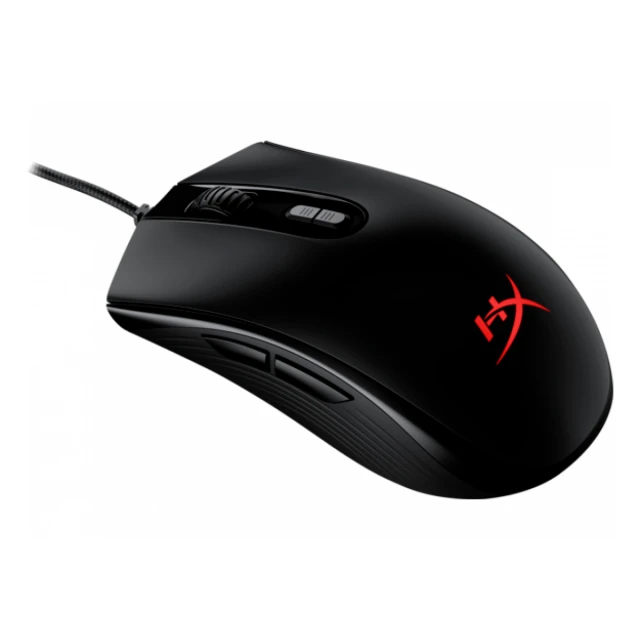 Miš HyperX Pulsefire Core/žični/Gaming/crna