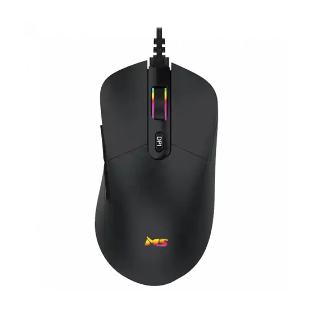 Miš MS Nemesis C330 6400 DPI USB