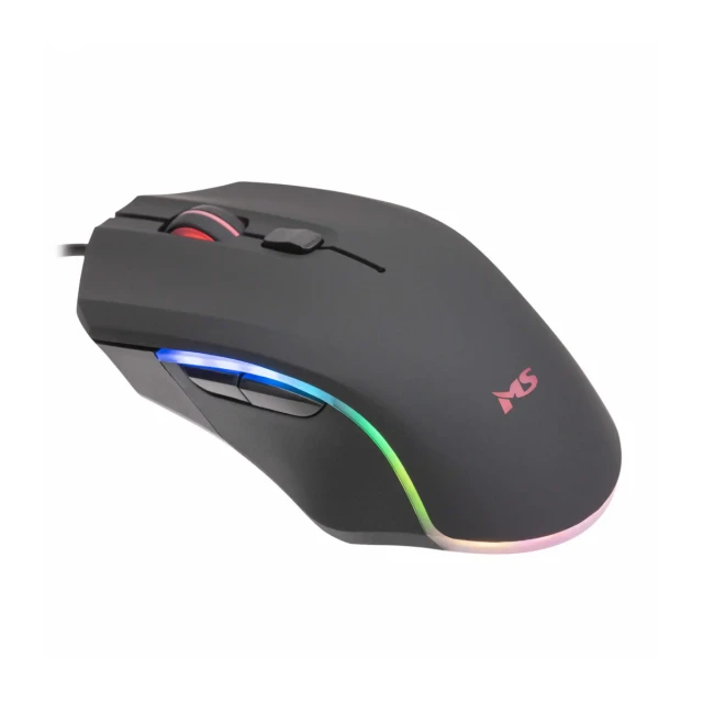 Miš MS Nemesis C335 4800 DPI USB RGB