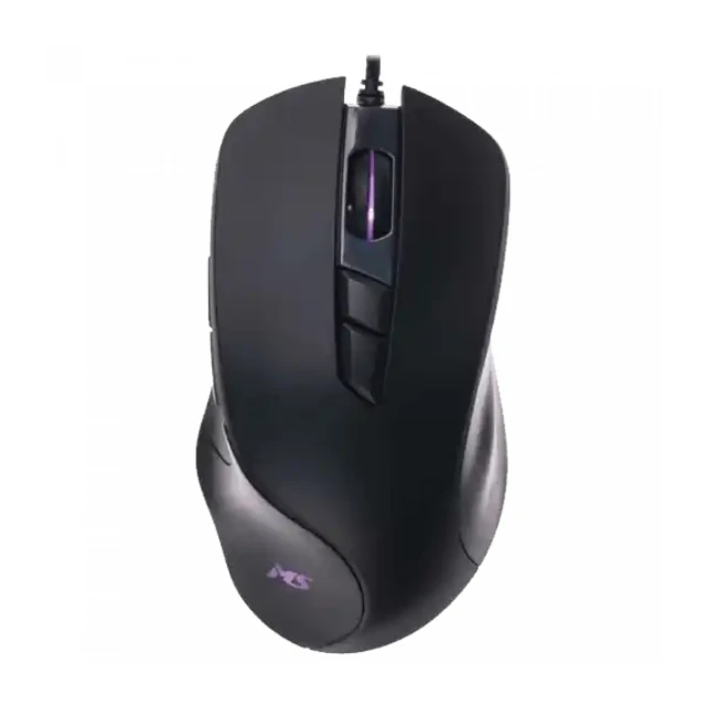 Miš MS Nemesis C340 4000 DPI USB RGB