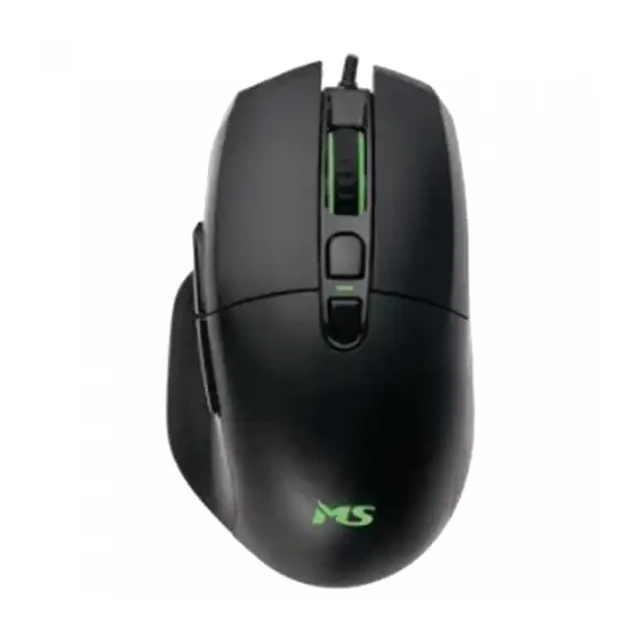 Miš MS Nemesis C500 8000 DPI USB