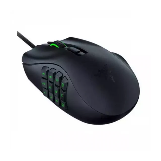 Miš RAZER Naga X MMO Crni RZ01 03590100 R3U1 18000dpi