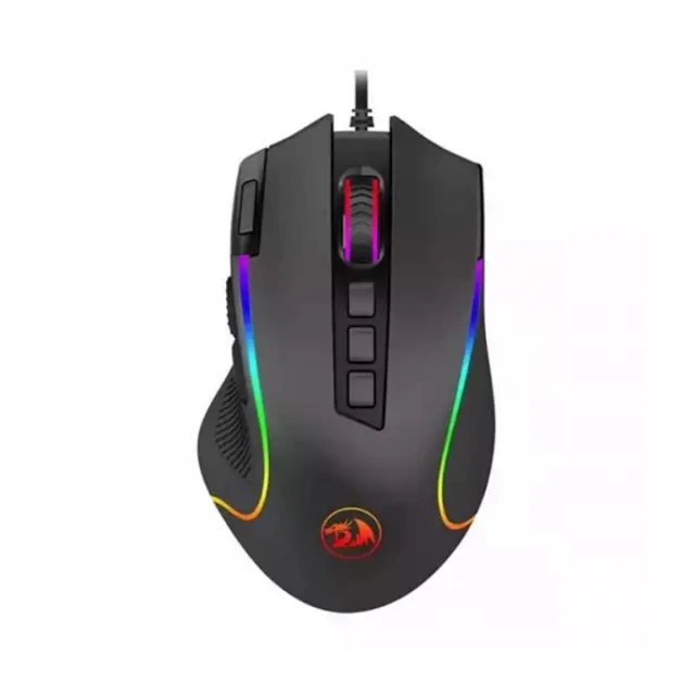 Miš Redragon M612 Predator 8000 DPI USB RGB