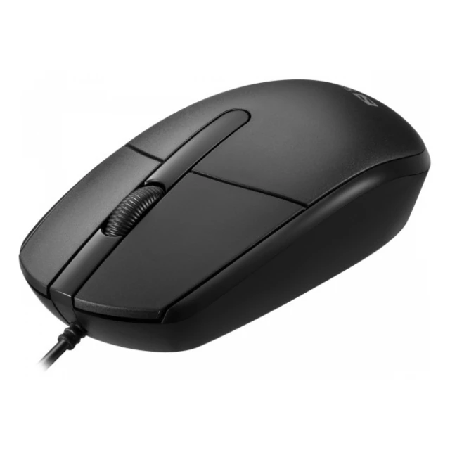 Miš Sandberg Saver USB 331-00 crni