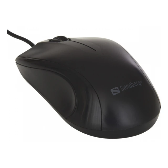 Miš Sandberg USB 631-01