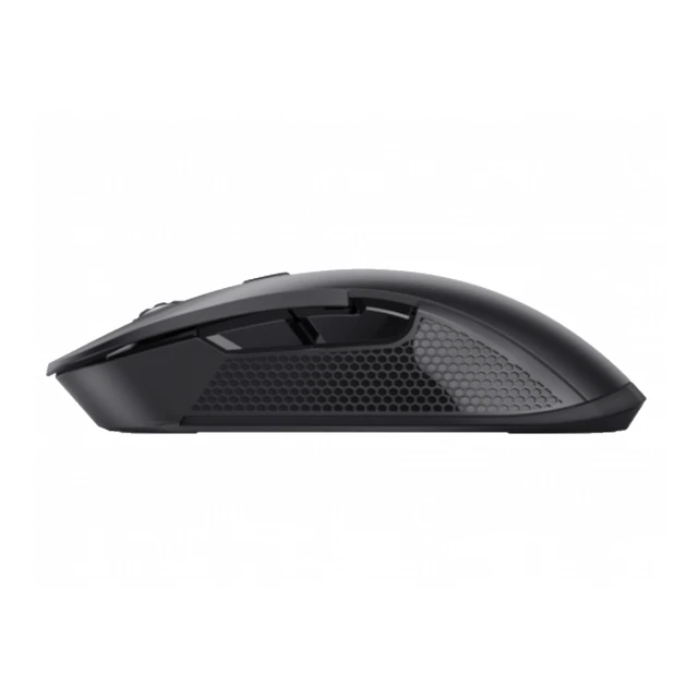 Miš TRUST GXT 923 Ybar Wireless Gaming/crna