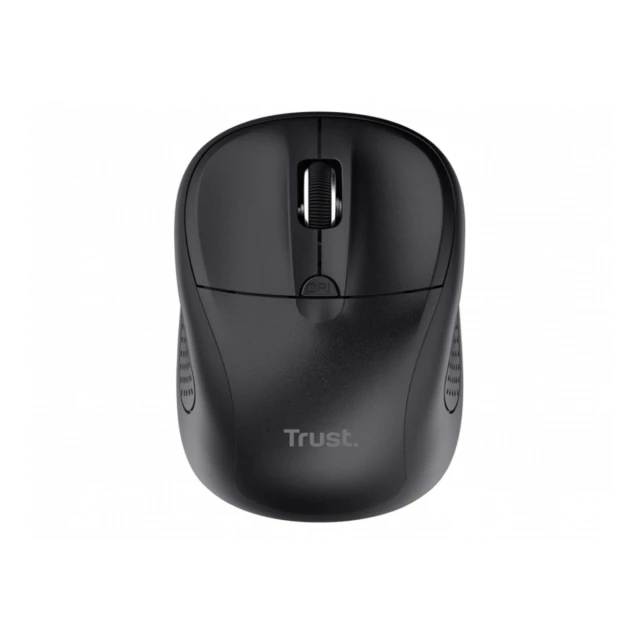 Miš TRUST PRIMO BT bežični/Bluetooth/crna