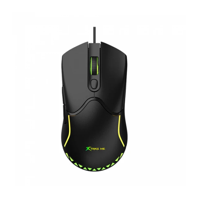 MIS USB XTRIKEME GM217