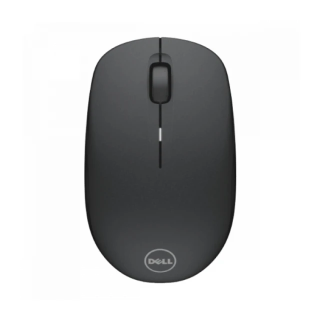 Miš Wireless Dell WM126 Black