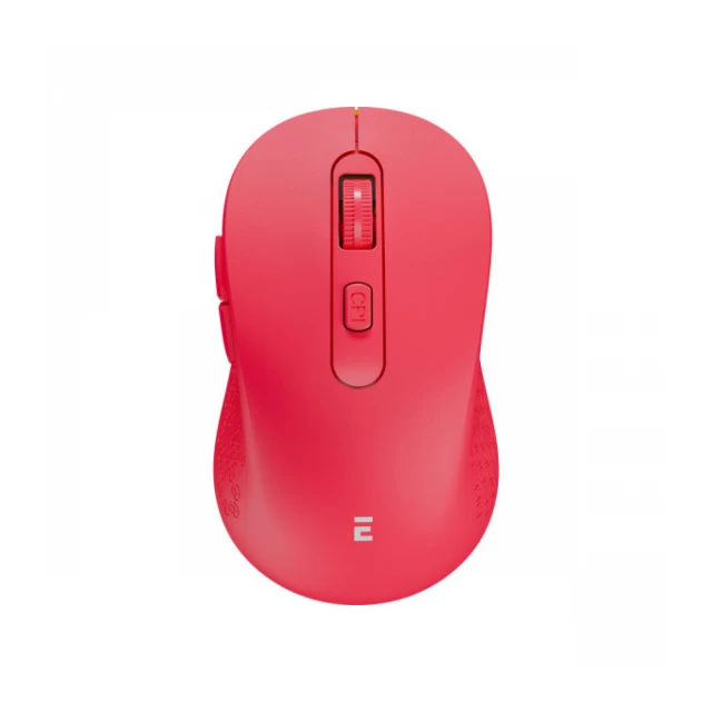 Miš Wireless Everest SM-BT08 Bluetooth roze