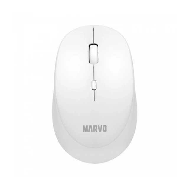 MIS WIRELESS MARVO WM103WH OFFICE BELI