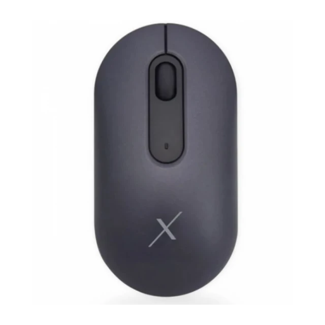 Miš Wireless VolkanoX Lava VKX-204-GM US crni