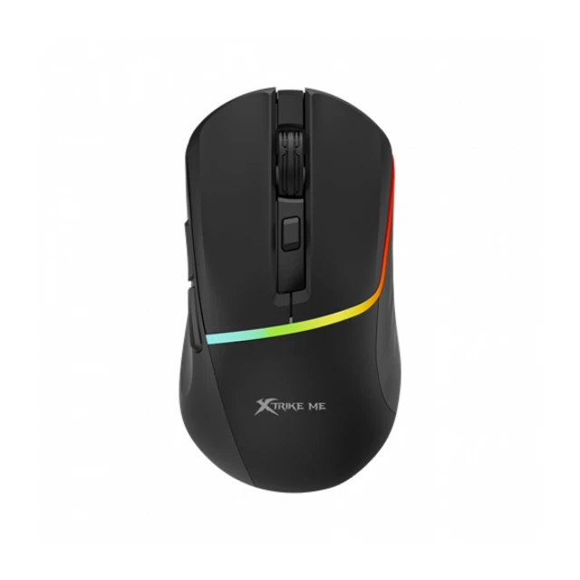 MIS WIRELESS XTRIKE GW322 CRNI