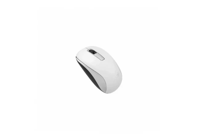 Mouse Wireless Genius NX-7005 USB WHITE