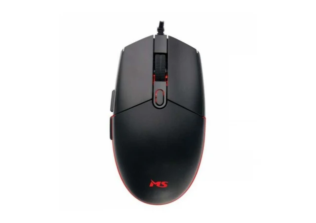 MIS MS NEMESIS C315 GAMING