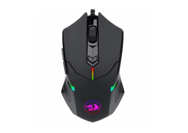 MIS REDRAGON M601-RGB CENTROPHORUS2 GAMING