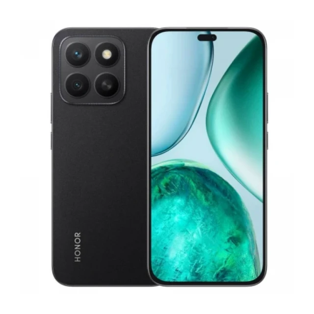 MOBILNI HONOR X8C BLACK 6.7 / 8GB / 256GB / 108MPX / 50MPX