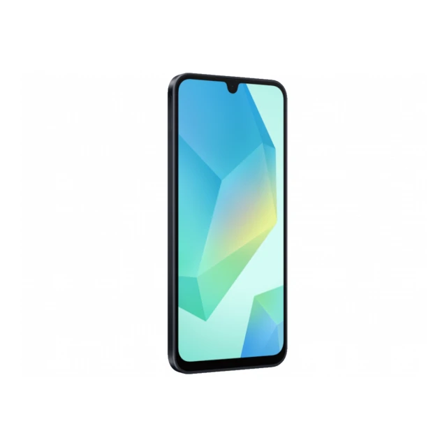 MOBILNI SAMSUNG A16 BLACK 6.7 / 4GB / 128GB / 50MPX / 13MPX