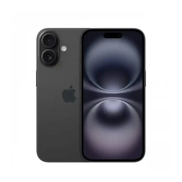 Mobilni telefon Apple Iphone 16 8/128GB crni