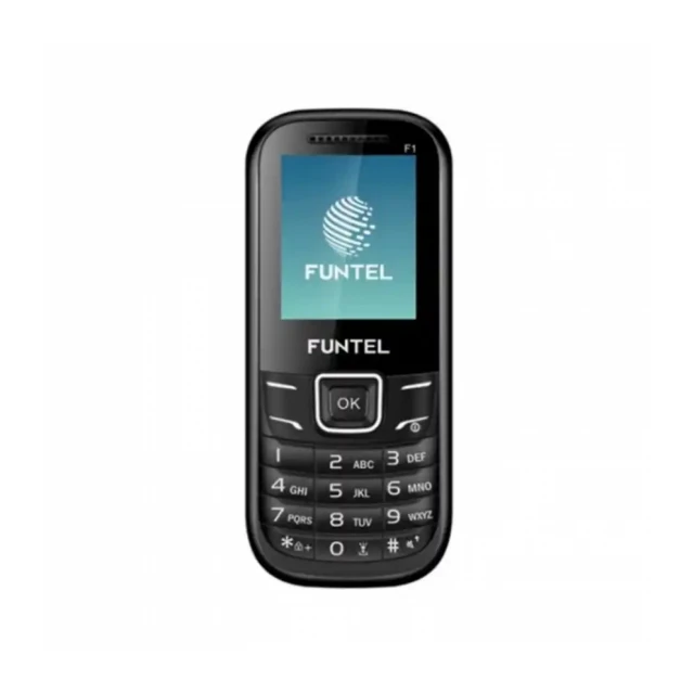 Mobilni telefon FUNTEL F1 32/32MB