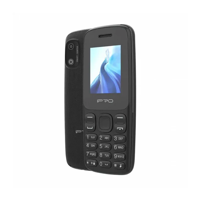 Mobilni telefon IPRO A1 Mini Crni