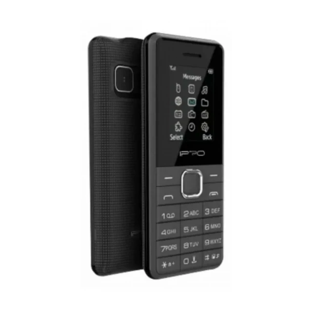 Mobilni telefon IPRO A18 Crni