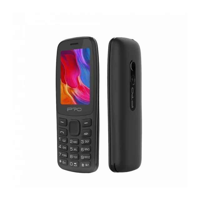 Mobilni telefon IPRO A25 Crni