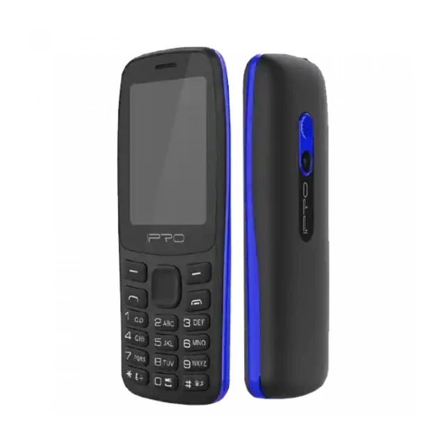 Mobilni telefon IPRO A25 Crno-Plavi