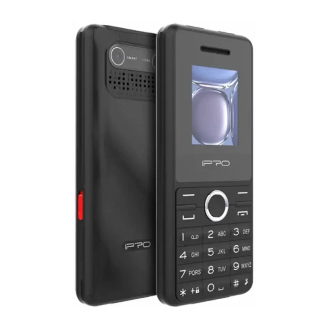 Mobilni telefon IPRO A31 Crni