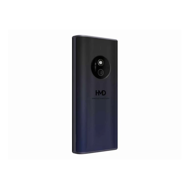 Mobilni telefon Nokia HMD 110 2024 crna
