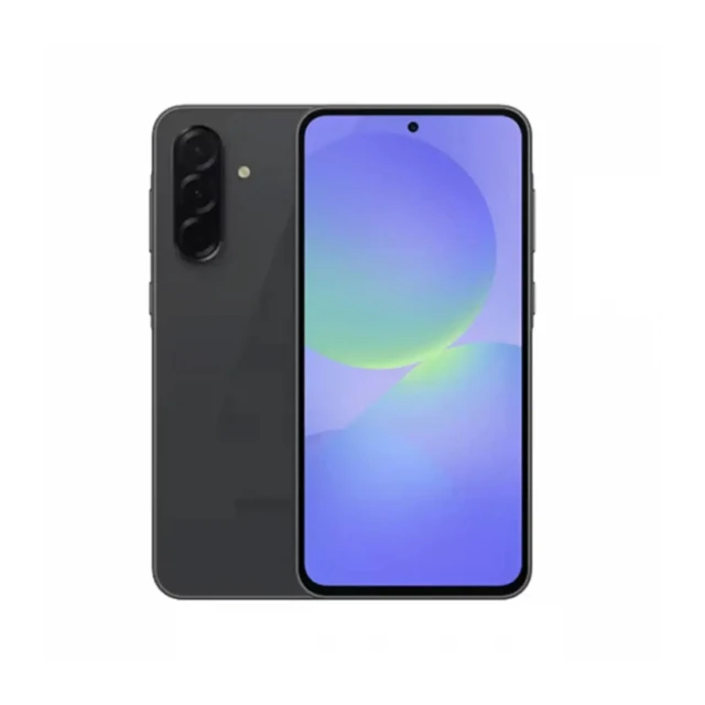 Mobilni telefon Samsung A36 6/128GB EE crni