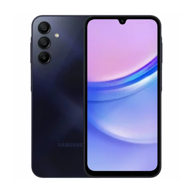 Mobilni telefon Samsung Galaxy A15 5G 4/128 Blue Black