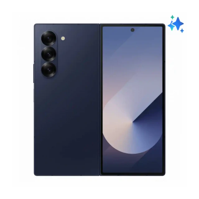 Mobilni telefon Samsung Galaxy Z Fold6 12/256GB Navy