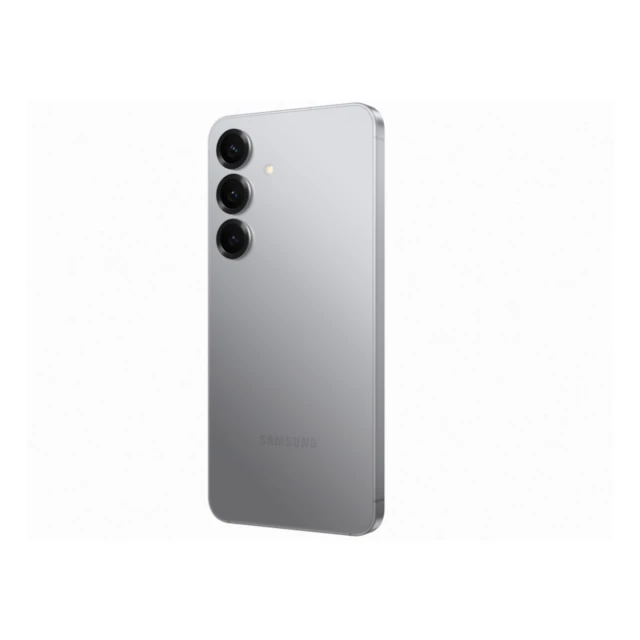 Mobilni telefon Samsung Galaxy S25 12/128GB EE silver