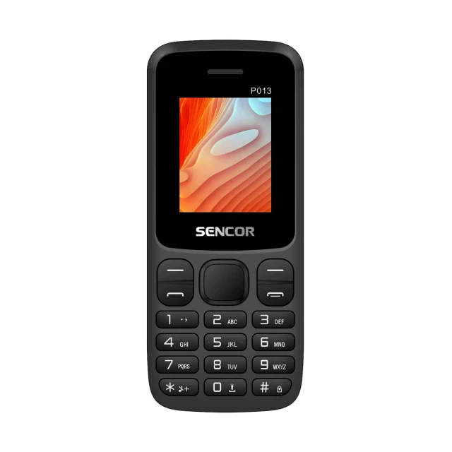 Mobilni telefon SENCOR ELEMENT P013