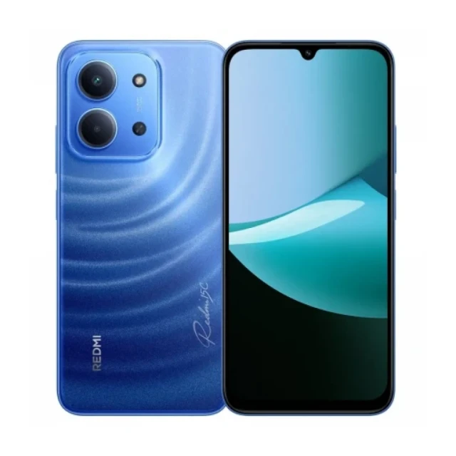 Mobilni telefon Xiaomi 15C 4/128GB plava