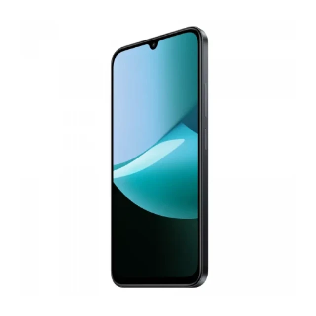 Mobilni telefon Xiaomi 15C 4/256GB crna