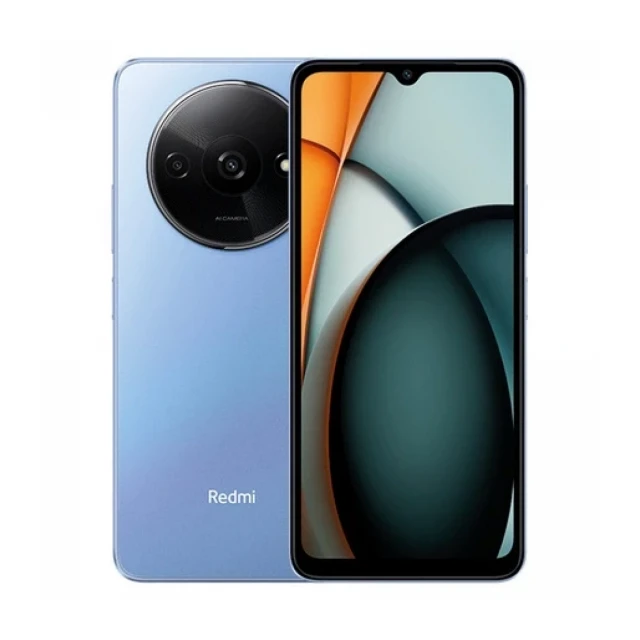 Mobilni telefon Xiaomi A3 3/64GB plava