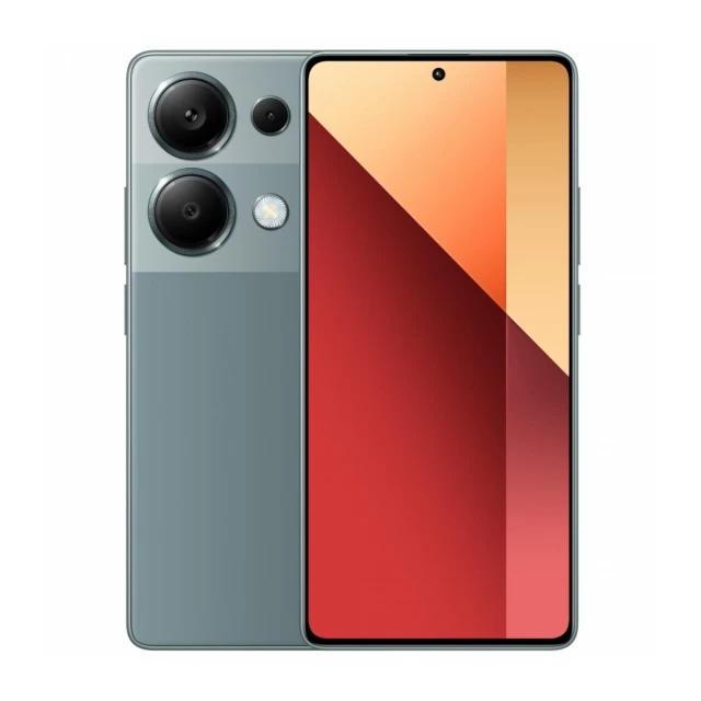 Mobilni telefon Xiaomi Note 13 Pro 8/256GB zelena