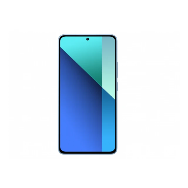 Mobilni telefon Xiaomi Note 13 6/128GB plava