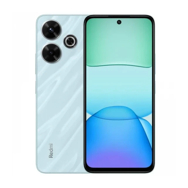 Mobilni telefon Xiaomi Redmi 13 8/256 plavi