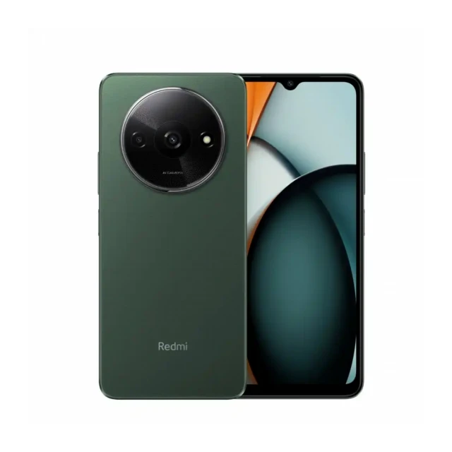 Mobilni telefon Xiaomi Redmi A3 4/128GB Forest Green