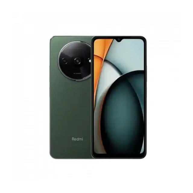 Mobilni telefon Xiaomi Redmi A3 EU 3+64 Forest Green